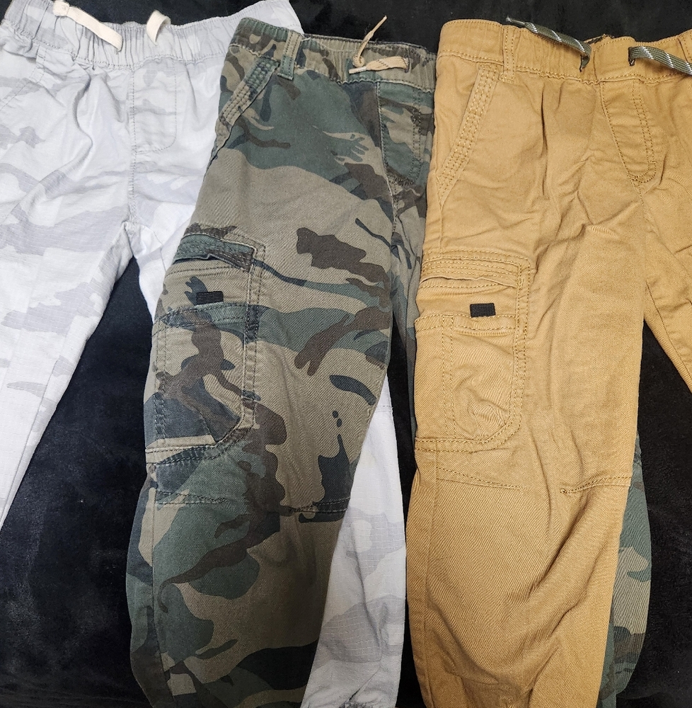 Children's Pants